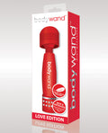 Bodywand XGen Bodywand Love Edition Mini - Red