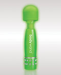 Bodywand XGen Bodywand Mini Green - Glow in the Dark - Image 2
