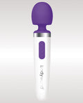 Bodywand XGen Bodywand USB Multi-Function Massager - Purple - Image 2