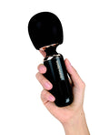 Bodywand XGen Bodywand Lolly Wand - Black - Image 3