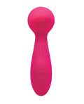 Bodywand XGen Bodywand Lolli Wand Vibrator - Pink - Image 2