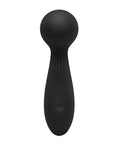 Bodywand XGen Bodywand Lolli Wand Vibrator - Black - Image 2