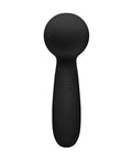 Bodywand XGen Bodywand Lolli Mini Wand Vibrator - Black - Image 2