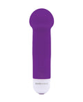 Bodywand XGen Bodywand Neon Mini Pocket Wand - Neon Purple - Image 2