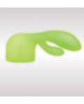 Bodywand XGen Bodywand Rabbit Attachment - Glow in the Dark - Image 2