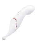 Bodywand XGen Bodywand Dual Stim Vario - White - Image 4