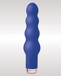 Bodywand XGen Bodywand My First Ripple Vibe - Blue - Image 2