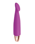 Bodywand Xgen Bodywand Mini Vibes Bop - Purple - Image 2