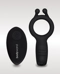 Bodywand Xgen Bodywand Date Night Remote Couples Ring - Black - Image 2