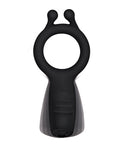 Bodywand Xgen Bodywand Date Night Remote Couples Ring - Black - Image 3