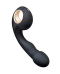 Bodywand Bodywand G-Play Ergonomic Dual Motor Squirt Trainer - Black - Image 4