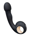 Bodywand Bodywand G-Play Ergonomic Dual Motor Squirt Trainer - Black - Image 2