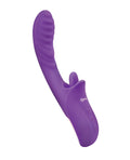 Bodywand Bodywand G-Play Lick Me Out Squirt Trainer - Purple - Image 2