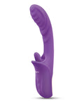 Bodywand Bodywand G-Play Lick Me Out Squirt Trainer - Purple - Image 3