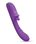 Bodywand Bodywand G-Play Lick Me Out Squirt Trainer - Purple - Image 4