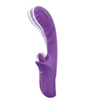 Bodywand Bodywand G-Play Lick Me Out Squirt Trainer - Purple - Image 5
