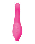 Bodywand Bodywand G-Play Come Hither Squirt Master - Pink - Image 5