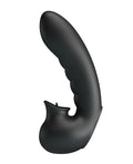 Pretty Love Pretty Love Hobgoblin Sucking Finger Vibe - Black - Image 3