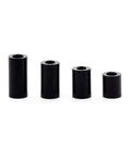 CB-X Cock Cage Spacers - Black