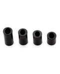 CB-X Cock Cage Spacers - Black - Image 2