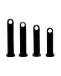 CB-X Cock Cage Locking Pins - Black