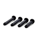 CB-X Cock Cage Locking Pins - Black - Image 2