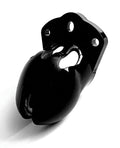CB-X Mini Me Cock Cage Only - Black - Image 2