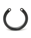 CB-X Cock Cage U-Ring XL - Black