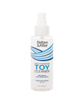 Before &amp; After Before & After Spray Toy Cleaner - 4 oz