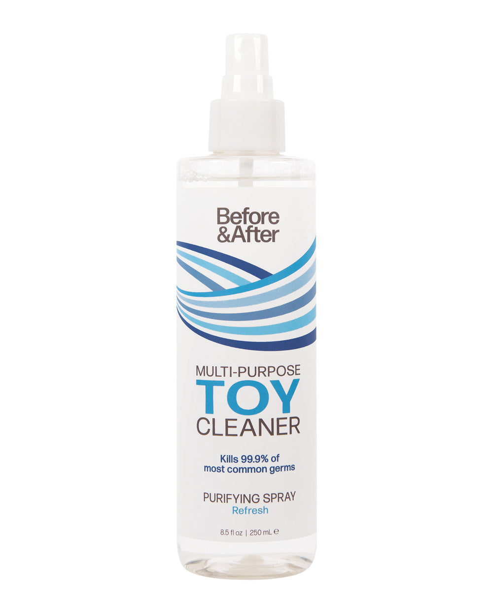 Before &amp; After Before & After Spray Toy Cleaner - 8.5 oz