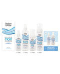 Before &amp; After Before & After Introductory Bundle Kit