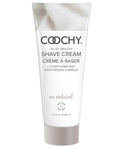 Coochy COOCHY Shave Cream - 12.5 oz Au Natural