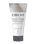 Coochy COOCHY Shave Cream - .5 oz Au Natural