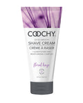 Coochy COOCHY Shave Cream - 0.5 oz Floral Haze