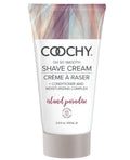 Coochy COOCHY Shave Cream - 3.4 oz Island Paradise