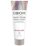 Coochy COOCHY Shave Cream - 7.2 oz Island Paradise