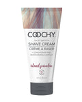 Coochy COOCHY Shave Cream - 0.5 oz Island Paradise
