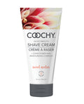 Coochy COOCHY Shave Cream - 0.5 oz Sweet Nectar