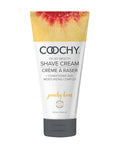 Coochy COOCHY Shave Cream - 0.5 oz Peachy Keen