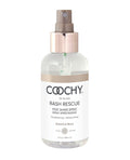 Coochy COOCHY Rash Rescue Mist - 4 oz Botanical Blast