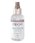 Coochy COOCHY Feel Fresh Intimate Spray - 4 oz Peony Prowess