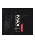 Max 4 Men Max Satisfaction Masturbation Cream Foil - 6 ml Pack of 24