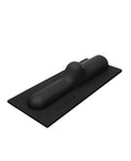 The Cowgirl The Cowgirl Bareback Silicone Attachment - Black - Image 2