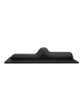 The Cowgirl The Cowgirl Bareback Silicone Attachment - Black - Image 3