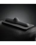 The Cowgirl The Cowgirl Bareback Silicone Attachment - Black - Image 4