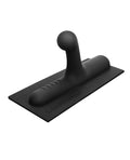 The Cowgirl The Cowgirl Lone Ranger Silicone Attachment - Black - Image 2