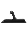 The Cowgirl The Cowgirl Lone Ranger Silicone Attachment - Black - Image 3