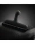 The Cowgirl The Cowgirl Lone Ranger Silicone Attachment - Black - Image 4