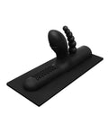 The Cowgirl The Cowgirl Buckwild Silicone Attachment - Black - Image 2
