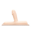 The Cowgirl The Cowgirl Bronco Silicone Attachment - Vanilla - Image 3